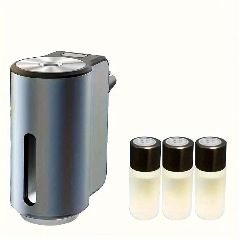 1PC Advance Air Purifying Technology