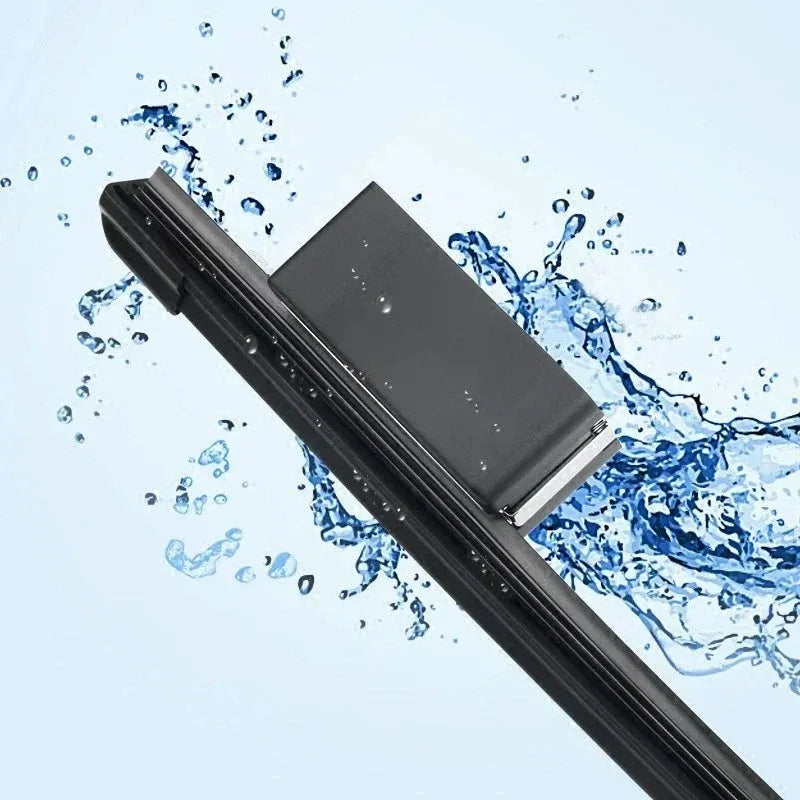 Universal Windshield Wiper Blade Repair