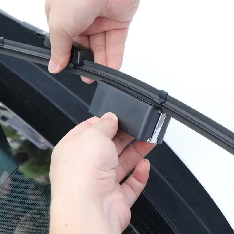 Universal Windshield Wiper Blade Repair