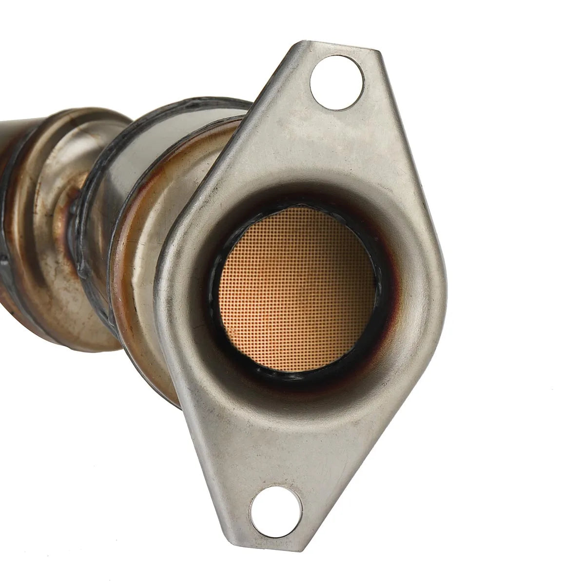 Exhaust Catalytic Converter Pipe