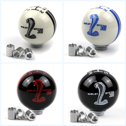 Ford Mustang Gear Shift Knob