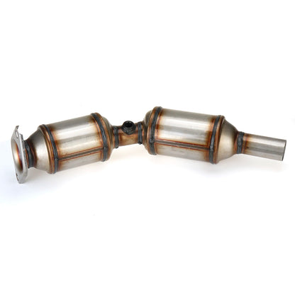 Exhaust Catalytic Converter Pipe