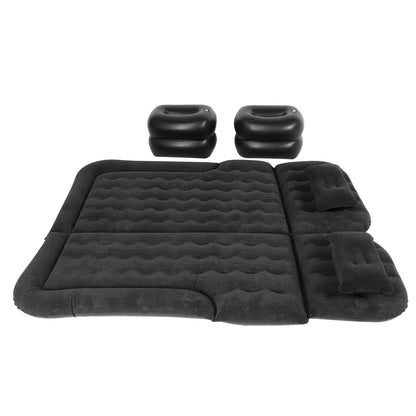 Inflatable Air Mattress Bed