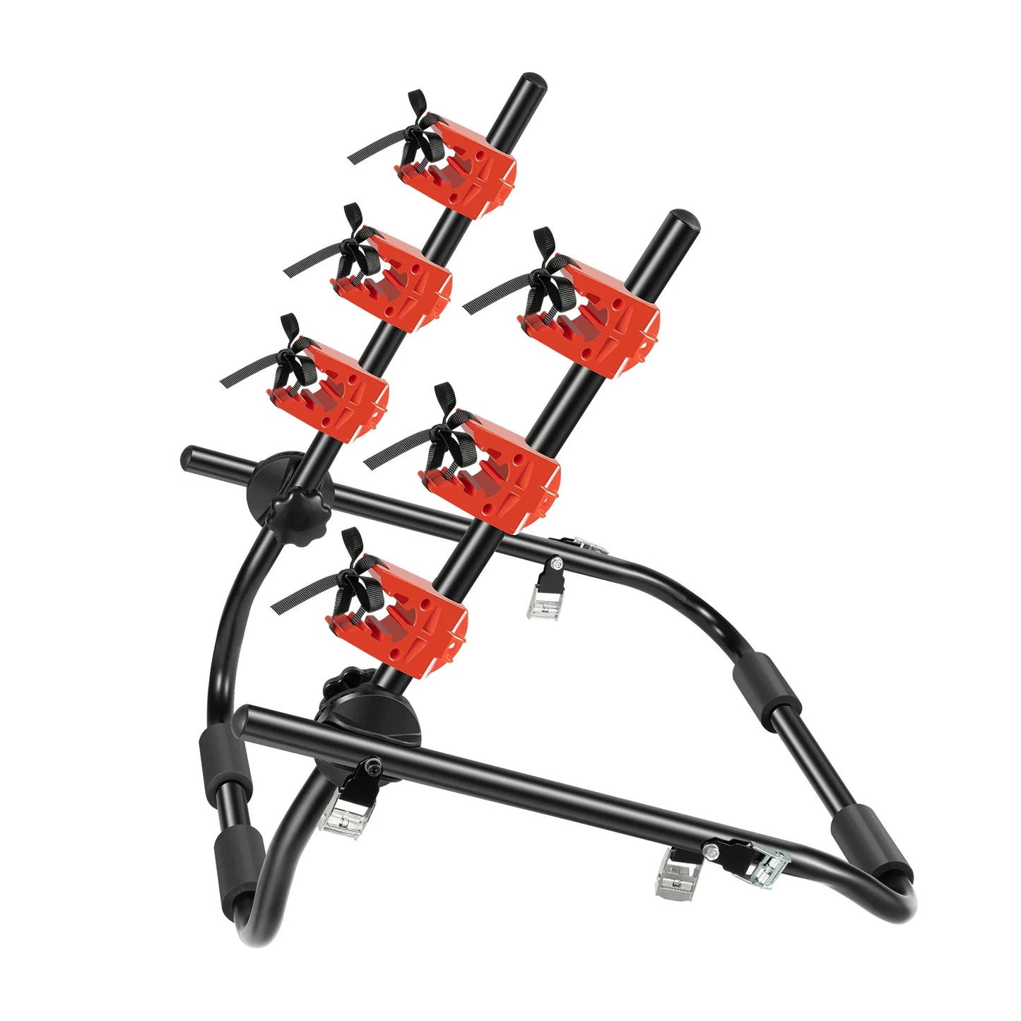 20kg Car mounted bicycle rack