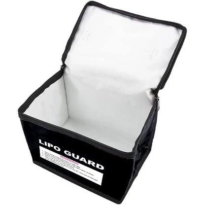 Large Fireproof Lipo Safe Bag