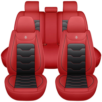 Universal Corolla Leather Seat Cover