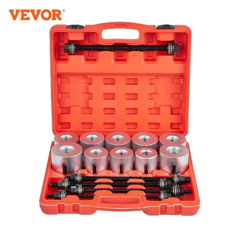 27PCS Universal Master Bearing Kit