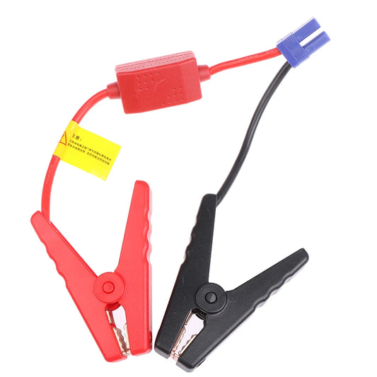 EC5 Emergency Jumper Cable