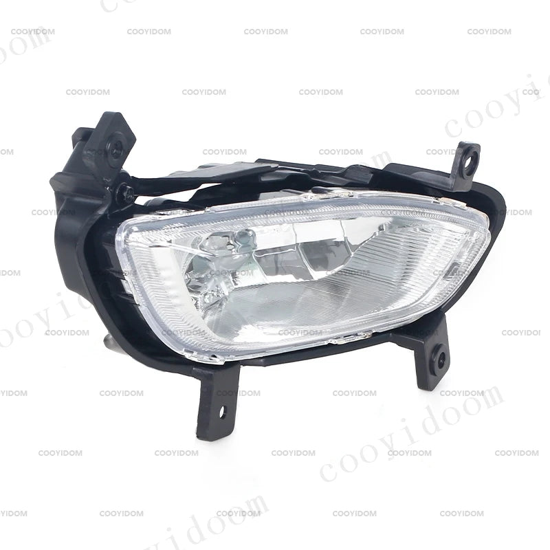 Kia Rio Bumper Fog Lamp