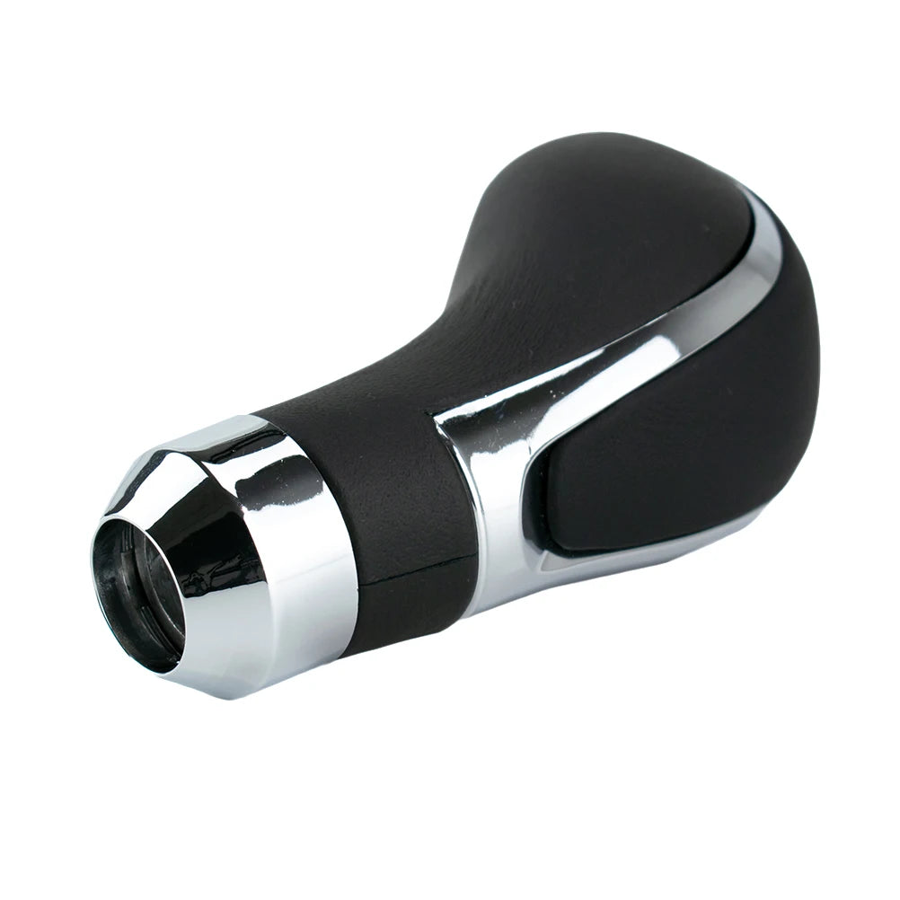 Universal Leather Gear Shift Knob