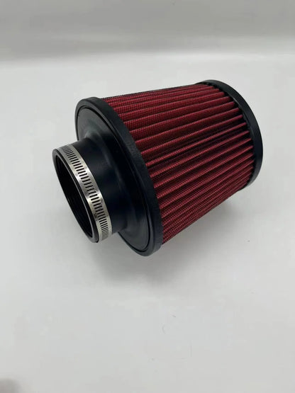 Universal Air Intake Filter