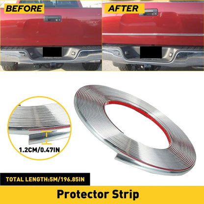 7.5M Door Edge Scratch Protector