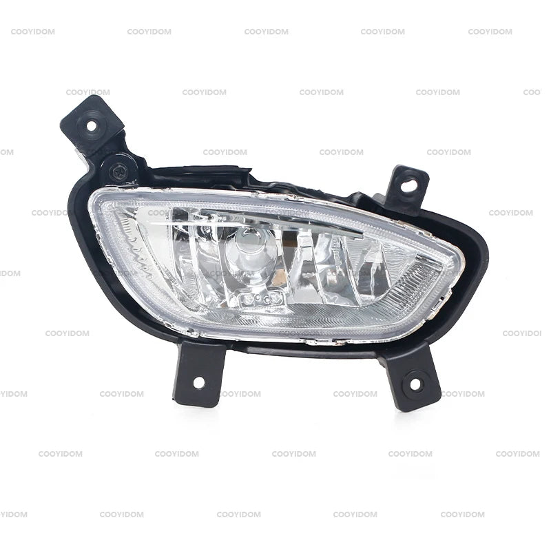 Kia Rio Bumper Fog Lamp