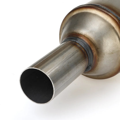 Exhaust Catalytic Converter Pipe