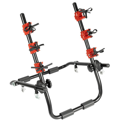 20kg Car mounted bicycle rack