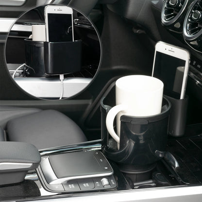 2in1 Universal Cup Holder