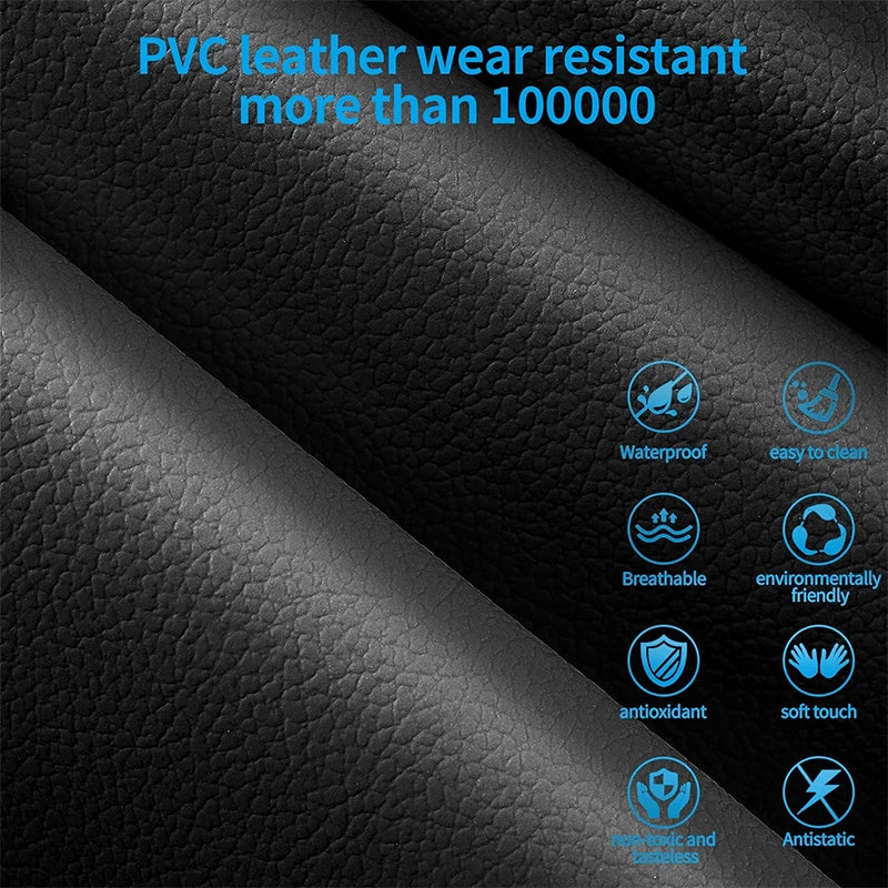 Premium PU Leather Seat Cover