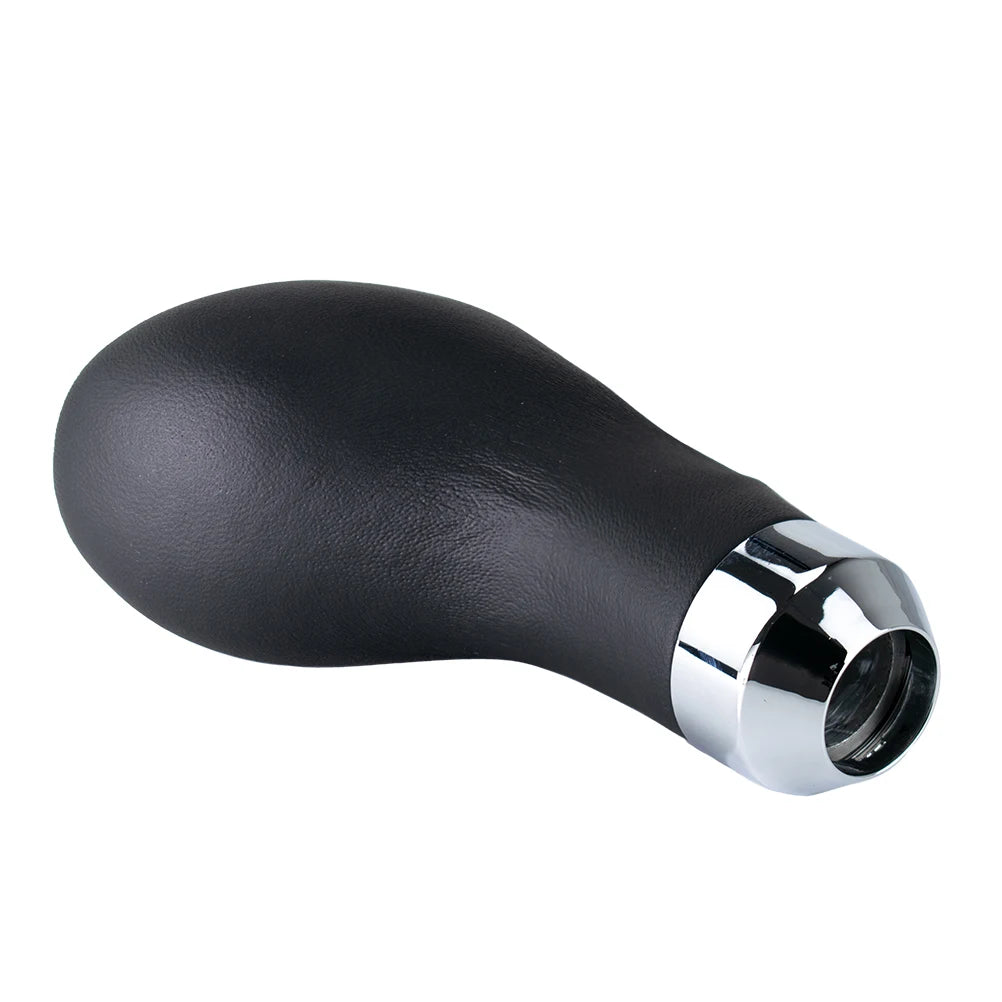 Universal Leather Gear Shift Knob