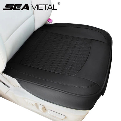 Premium PU Leather Seat Cover