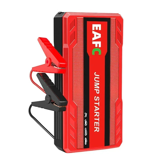 12V Car Jump Starter Power Bank