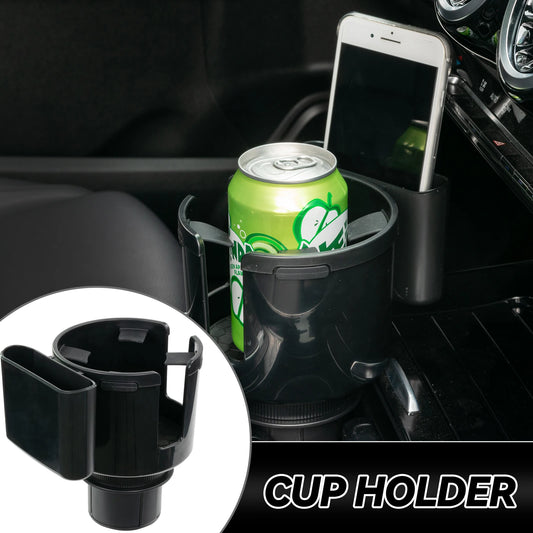 2in1 Universal Cup Holder