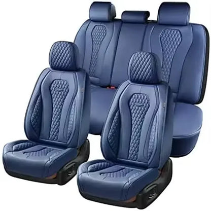 Universal Leather Seat Cover