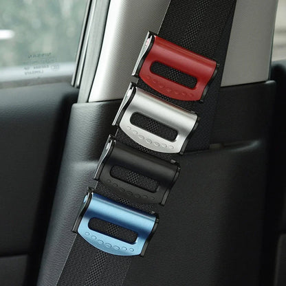 Universal Anti-Slip Belt Buckle Clip