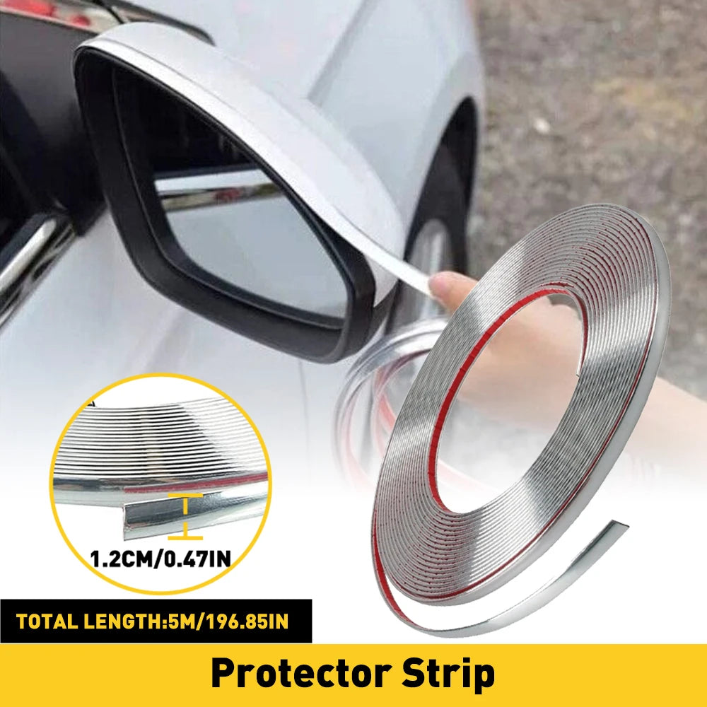 7.5M Door Edge Scratch Protector