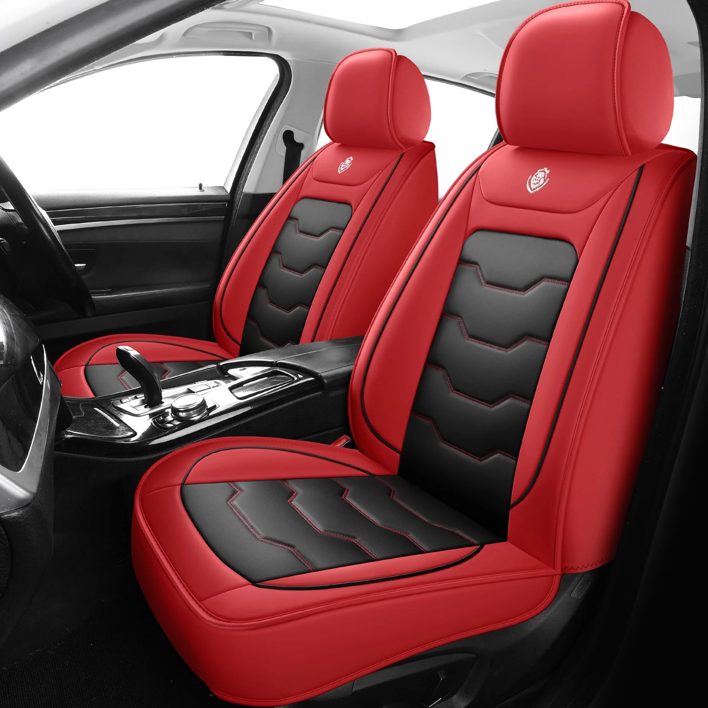 Universal Corolla Leather Seat Cover