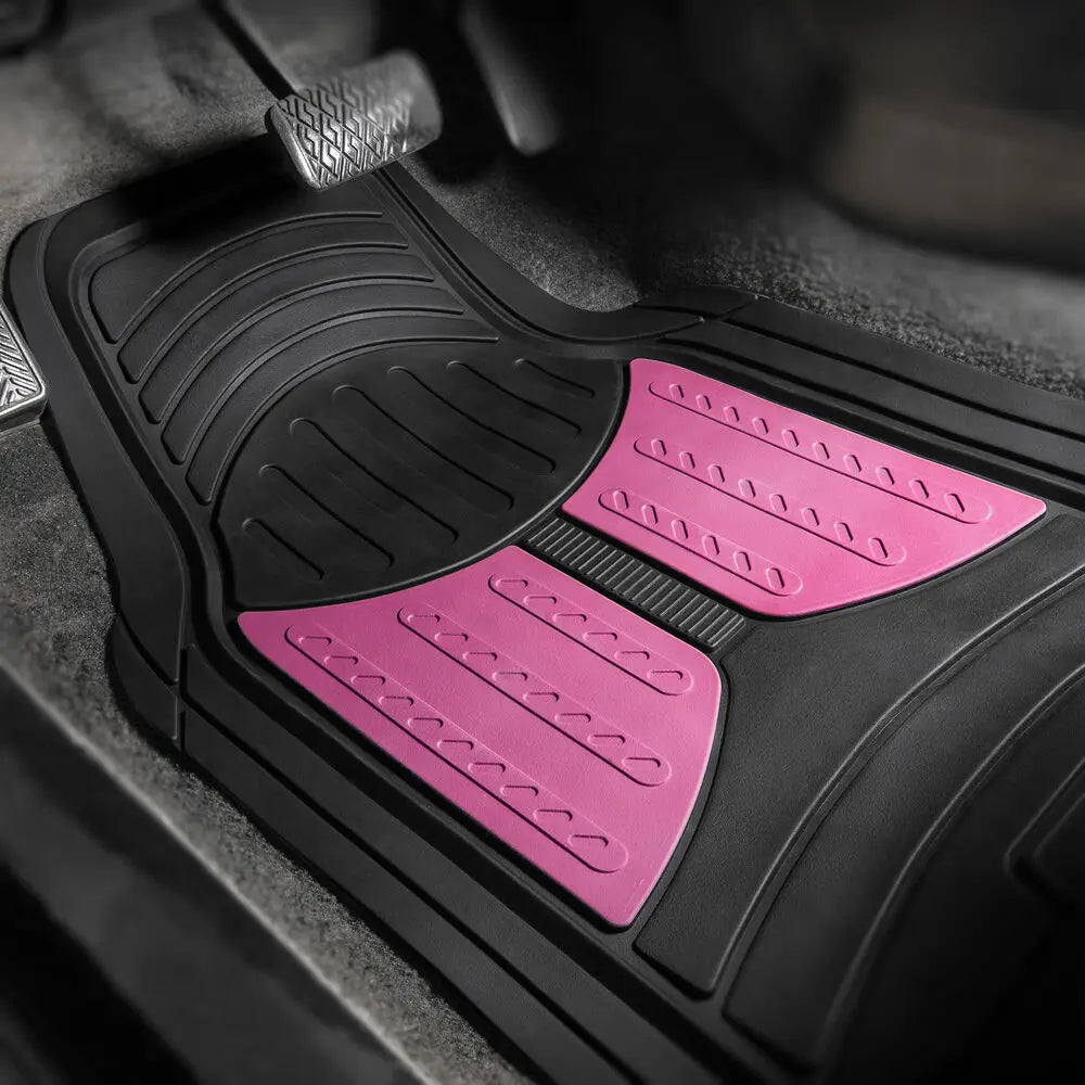 Universal Fit Floor Mat