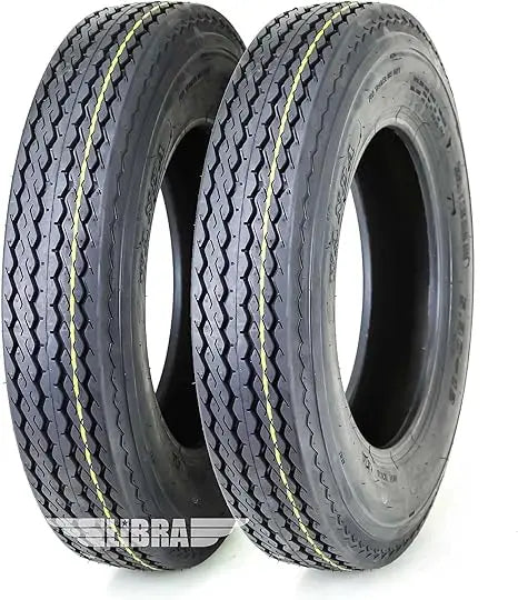 Highway Boat Motorcycle Trailer Tire