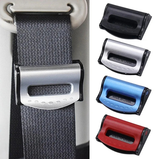 Universal Anti-Slip Belt Buckle Clip