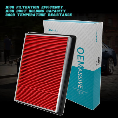 Engine Air Filter