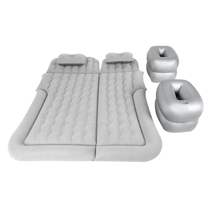 Inflatable Air Mattress Bed