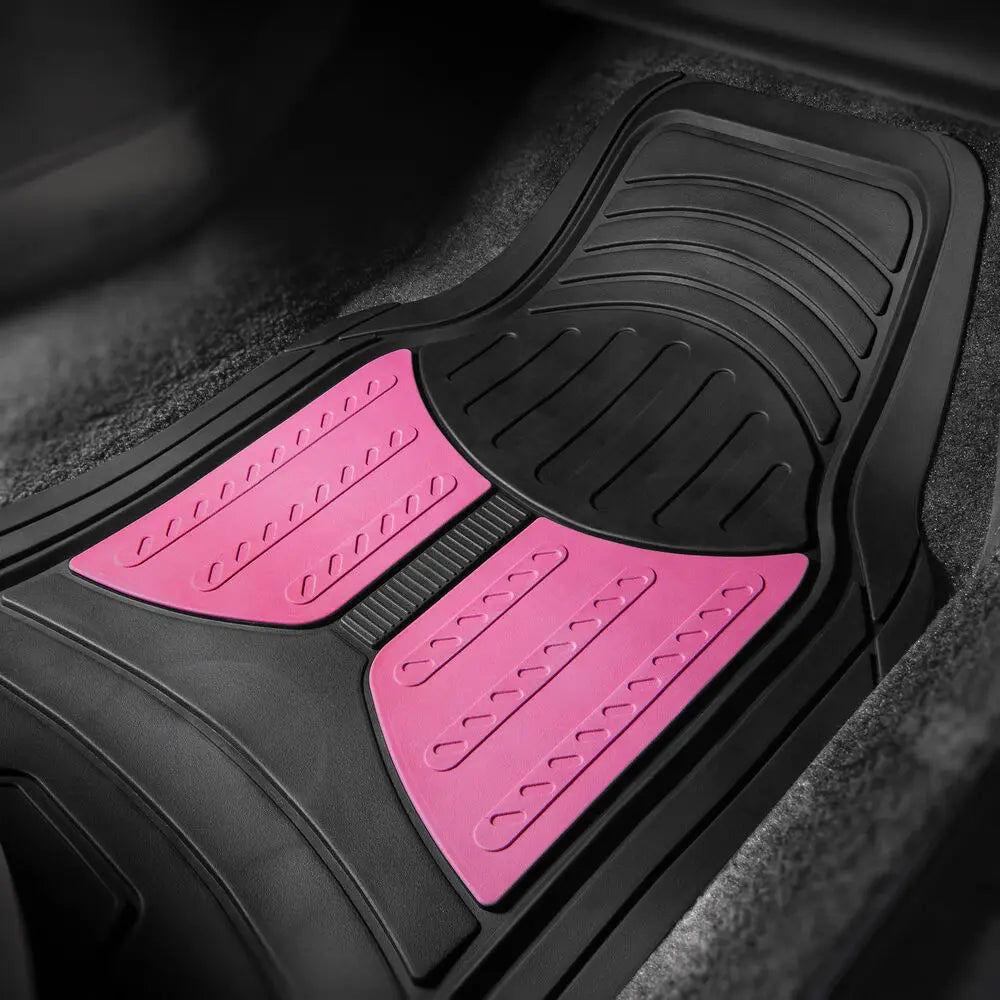 Universal Fit Floor Mat