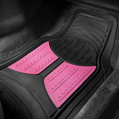 Universal Fit Floor Mat