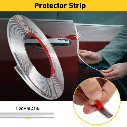 7.5M Door Edge Scratch Protector