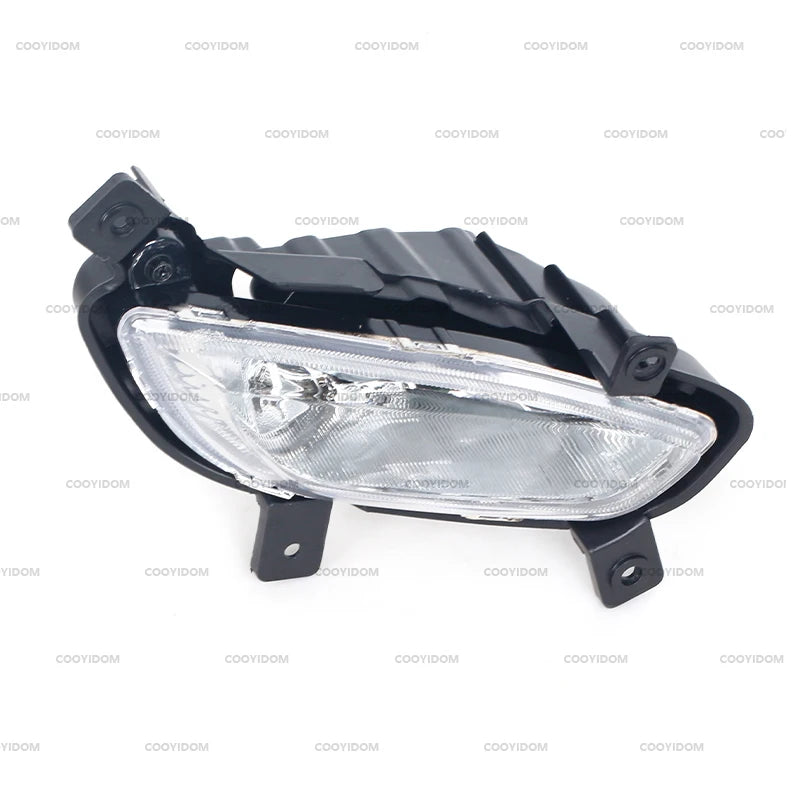 Kia Rio Bumper Fog Lamp